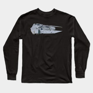 VT-49 Decimator Long Sleeve T-Shirt